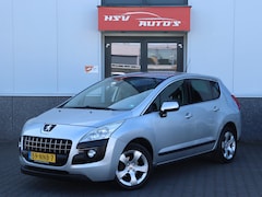 Peugeot 3008 - 1.6 VTi Blue Lease navi LM trekhaak org NL