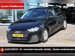 Audi A1 Sportback - 25 TFSI Pro Line NIEUWE MODEL NL-AUTO NAP
