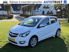 Opel Karl - 1.0 Airco Cruise PDC NAP Rijklaar Autotrust