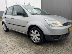 Ford Fiesta - 1.3 5-DEURS AIRCO