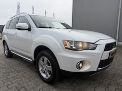 Mitsubishi Outlander - 2.0 Intro Edition Airco