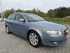 Audi A4 Avant - 1.9 TDI Clima Cruise Trekhaak