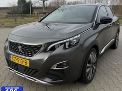 Peugeot 3008 - 1.2 GT Line 2017 | Camera | Inruil Mogelijk