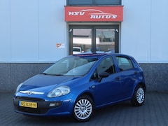 Fiat Punto Evo - 1.4 Dynamic airco 4-deurs *146.000km