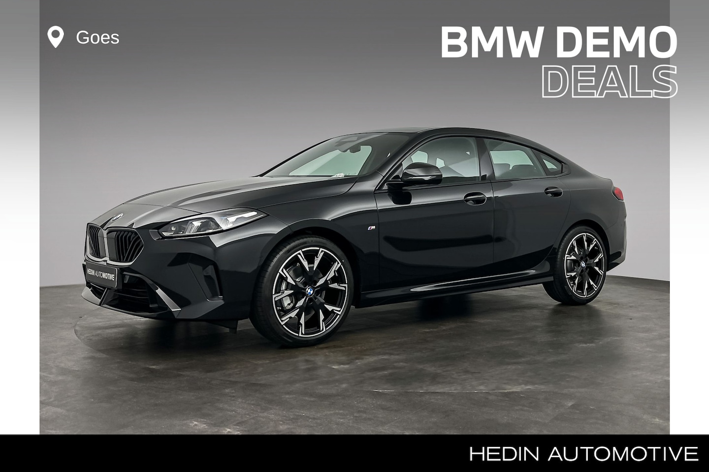 BMW 2-serie Gran Coupé - 220 M Sport Design Edition | Stuurwielrand verwarmd | M Adaptief onderstel | Comfort Acces - AutoWereld.nl