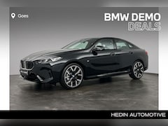 BMW 2-serie Gran Coupé - 220 M Sport Design Edition | Stuurwielrand verwarmd | M Adaptief onderstel | Comfort Acces