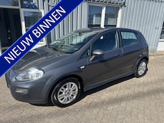 Fiat Punto Evo - 0.9 TwinAir Edizione Cool