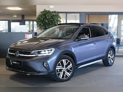 Volkswagen Taigo - 1.0 TSI Style 110PK DSG IQ Led Pano Cam Virtual Navi ACC