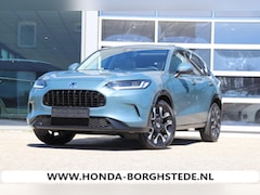 Honda ZR-V - 2.0 Full Hybrid 184pk Advance Model 2026