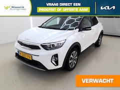 Kia Stonic - 1.0 T-GDi 100pk DynamicPlusLine | Cruise Control | Camera | Climate Control | Navigatie |