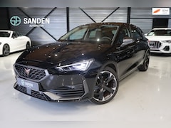 CUPRA Leon - 1.5 Business 150pk|Matrix Led|Camera|Verwarmbare stoelen|Virtual Cockpit|Lane assist|18inc
