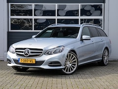 Mercedes-Benz E-klasse Estate - 220 CDI Avantgarde | 19'' AMG | Full LED | Leder | Navi | PDC v+a | Climate control