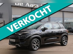 Citroën C3 Aircross - 1.2 PureTech 110 Pk Cruise control Carplay Pdc