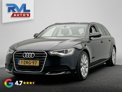 Audi A6 Avant - 2.0 TFSI Business Edition Automaat | Origineel Nederlands | Navigatie | Climate-control |