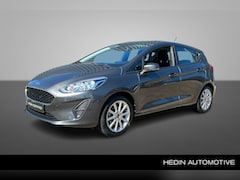 Ford Fiesta - 1.1 85pk Trend | Navigation Pack | Voorruitverwarming | 16" | Cruise Control