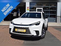 Lexus LBX - Business Line 2WD Navi Airco Camera Km 15.200