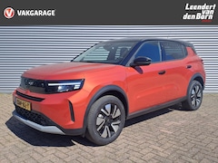 Opel Frontera - 1.2 Turbo Hybrid GS | Apple Carplay/Android Auto | Navi | Camera | AUTOMAAT | Dodehoek det