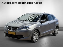 Suzuki Baleno - 1.2 Exclusive | Stoelverwarming | Bluetooth