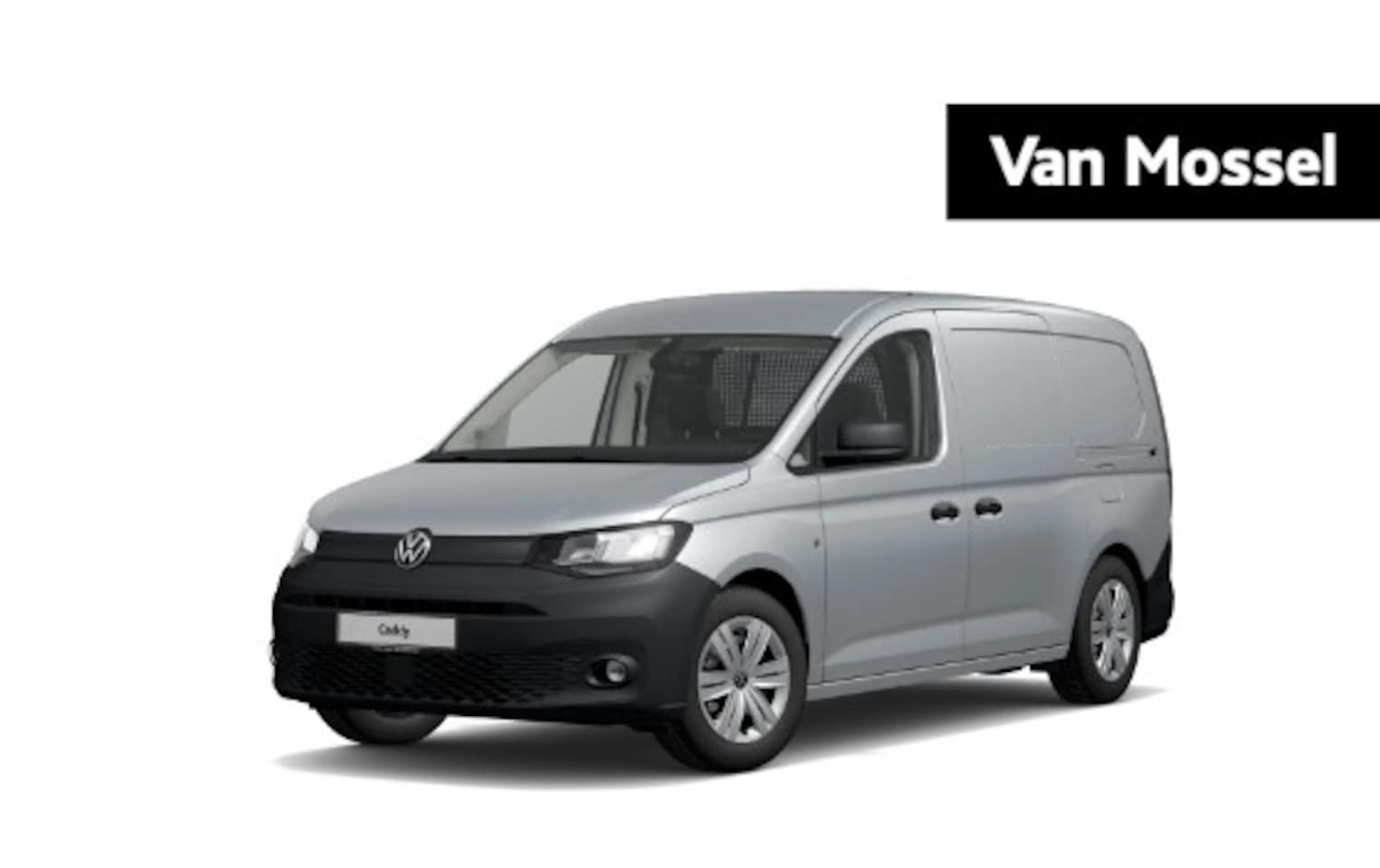 Volkswagen Caddy Cargo Maxi - 2.0 TDI 102 PK | WORDT VERWACHT | Airco | Radio | Parkeerhulp achter | Schuifdeur links + - AutoWereld.nl