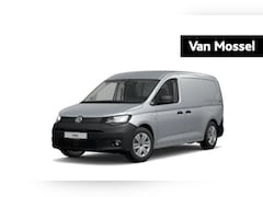 Volkswagen Caddy Cargo Maxi - 2.0 TDI 102 PK | WORDT VERWACHT | Airco | Radio | Parkeerhulp achter | Schuifdeur links +