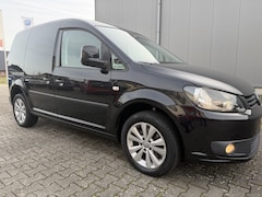 Volkswagen Caddy - 2.0 TDI DSG Clima Navi Cruise Zeer Mooi