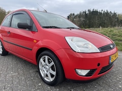 Ford Fiesta - 1.4-16V AIRCO