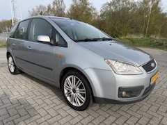 Ford Focus C-Max - 1.8-16V Airco Cruise Sportvelgen