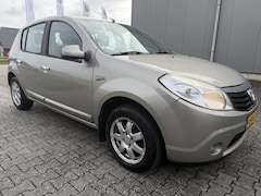 Dacia Sandero - 1.4 Lauréate LPG