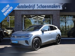 Volkswagen ID.4 - Pro Business 82kWh SOH=97% IQ DRIVE/LIGHT PANO RUIT/STOEL/STUURVERW. ELEK.TREKHAAK CARPLAY