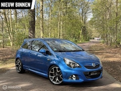 Opel Corsa - 1.6-16V Turbo OPC ~ Facelift ~ Recaro ~ 192 PK ~