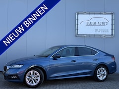 Skoda Octavia - 1.0 e-TSI Business Edition Plus Carplay