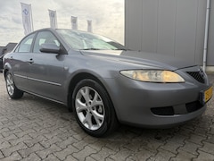 Mazda 6 - 6 2.0i 142pk Clima Navi Apk:Mrt 2027