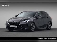 BMW 1-serie - 120 | Harman-Kardon Sound System | PDC Voor/Achter | DAB-Tuner | Driving Assistant |