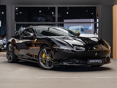 Ferrari Roma Spider - V8 Atelier Daytona Seats Roma Spider 3.9 V8 Carbon interior Shields