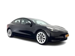 Tesla Model 3 - Standard RWD Plus 60 kWh ⚠️DRIVE MOTOR MAKES NOISE⚠️ [ 3-Fase ] {SOH-88%] (INCL-BTW) Aut.