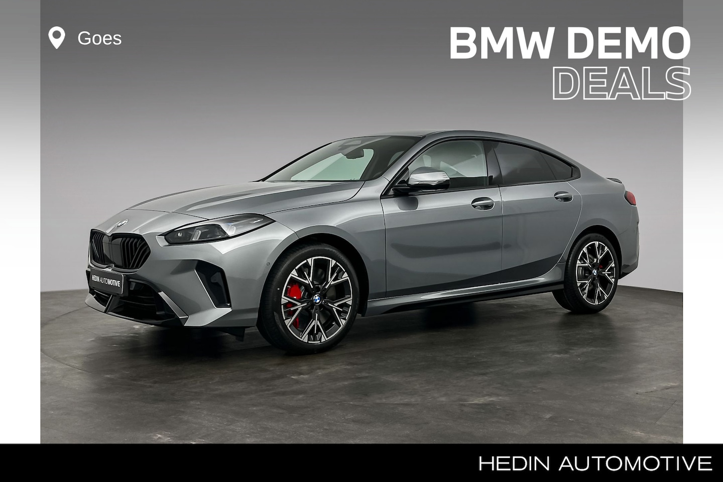 BMW 2-serie Gran Coupé - 220 M Sport Design Edition | M Adaptief onderstel | Comfort Access | Achteruitrijcamera | - AutoWereld.nl