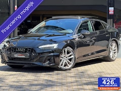 Audi A5 Sportback - 35 TFSI S-Line Aut*Pano*Matrix*Camera