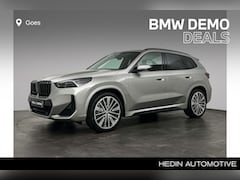 BMW X1 - xDrive25e | Stuurwielrand verwarmd | Comfort Access | Trekhaak met elektrisch wegklapbare