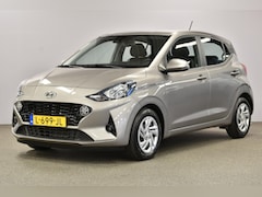 Hyundai i10 - 1.0i 67pk Automaat Comfort Smart