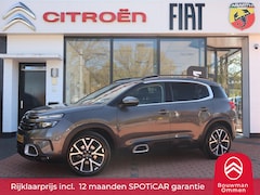 Citroën C5 Aircross - PureTech 180PK S&S EAT8 Automaat Business Plus, Rijklaarprijs | Trekhaak | Adaptieve Cruis