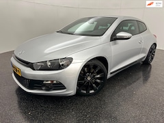 Volkswagen Scirocco - 1.4 TSI