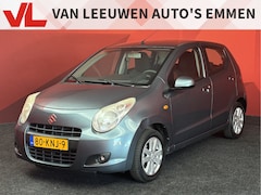 Suzuki Alto - 1.0 Exclusive | Airco | NAP | Apk 02-2027