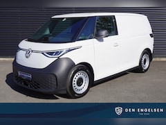 Volkswagen ID. Buzz Cargo - 79 kWh 210kw 461km WLTP Achterdeuren 3-zits Parkeersensoren IQ Light Cruise control Apple