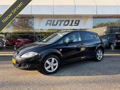SEAT Leon - 1.4 TSI Business Style