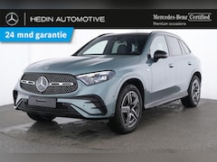 Mercedes-Benz GLC-klasse - GLC 300e Automaat 4MATIC AMG Line | Premium Pakket | Nightpakket | Winterpakket | Panorama