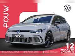 Volkswagen Golf - GTI 2.0 TSI 245pk DSG | Panoramadak | Harman Kardon | Camera | Navigatie | PDC