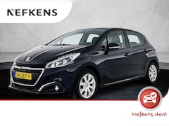 Peugeot 208 - 1.2 PureTech Blue Lion 82 PK | Airco | Apple carplay | Android auto | Trekhaak | Parkeerse