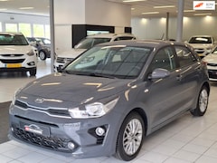 Kia Rio - 1.2 (4 Cil) 1e Eig./Carplay/Android auto/LM velgen/Airco