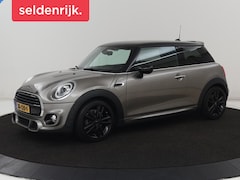 MINI Cooper - 1.5 Cooper | Harman/Kardon | Carplay | Sportstoelen | Full LED | Navigatie | Climate contr