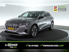 Audi e-tron - 50 quattro Business edition 71 kWh | TREKHAAK | CRUISE | CLIMATE CONTROL |